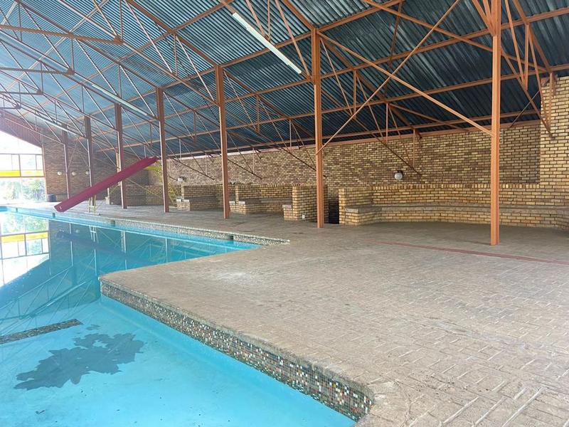 0 Bedroom Property for Sale in Lichtenburg North West